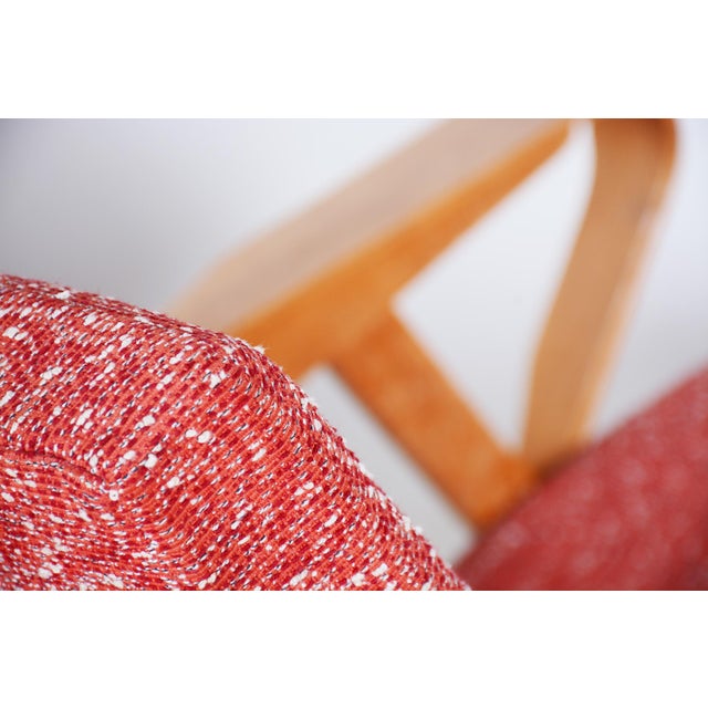 In pristine original condition, the upholstery has been professionally cleaned, and its polish revived by our refurbishing...