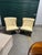Pair of Antique Tufted Back Accent Chairs For Sale - Image 12 of 12