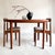 Danish Round and Oval Extendable Dining Table in Teak by Ib Kofod-Larsen for Faarup Møbelfabrik, 1960s For Sale - Image 6 of 18