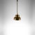 1960s Mid-Century Bumling Pendant Lamp by Anders Pehrson for Ateljé Lyktan, 1960s For Sale - Image 5 of 8