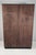 Art Deco Walnut Wardrobe by Jindrich Halabala, 1940s For Sale - Image 4 of 17