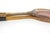 Cabin Curated Set of Antique Sport Tennis Rackets for Designer Decorating Wood Racquet Set of Two Sports Equipment Memorabilia For Sale - Image 3 of 11