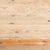 Late 19th Century Hungarian Pine Work Table or Kitchen Island With Lower Shelf For Sale - Image 6 of 14