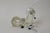 Donkey Sculpture in Murano Glass with Gold Dust, 1980s For Sale - Image 4 of 11