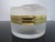 Art Deco Lalique France Crystal Nude Daphne Powder Jar or Trinket Box With Hinged Lid For Sale - Image 3 of 11