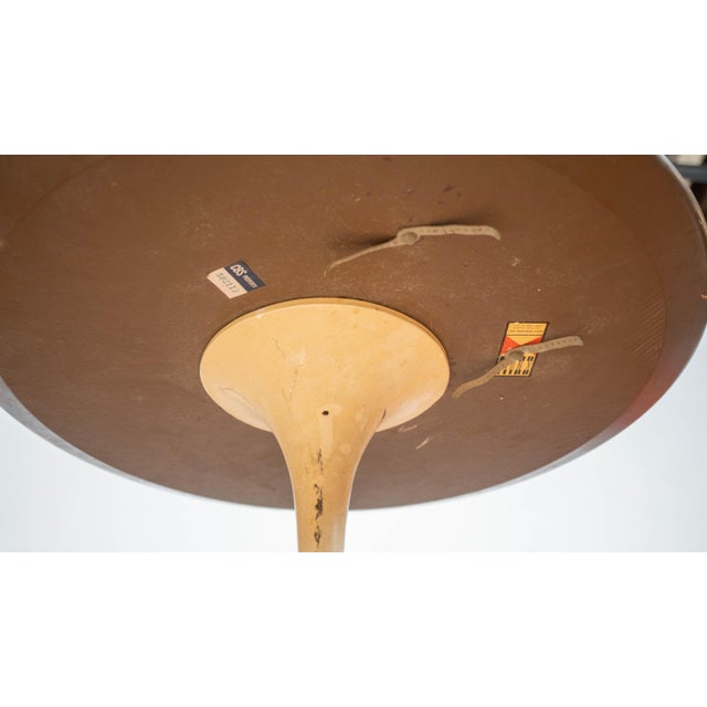 1960s Tulip Side Table by Eero Saarinen for Knoll Associates For Sale - Image 10 of 11