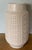 Cream Vintage West-German Vase, 1960s For Sale - Image 8 of 8