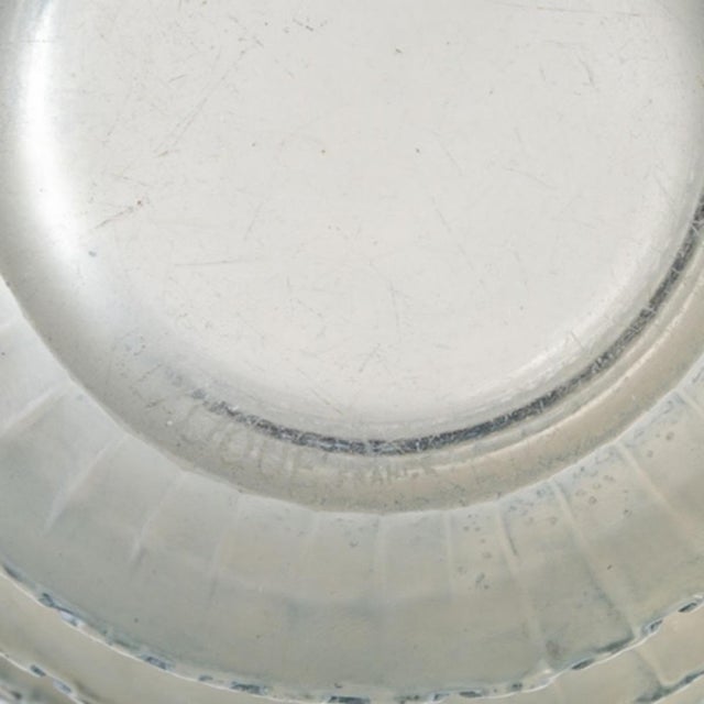 René Lalique Chevreuse Vase from René Lalique, 1930s For Sale - Image 4 of 5