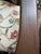 Pair of Vintage Cane‑Back Floral Rocking Armchairs For Sale - Image 11 of 12