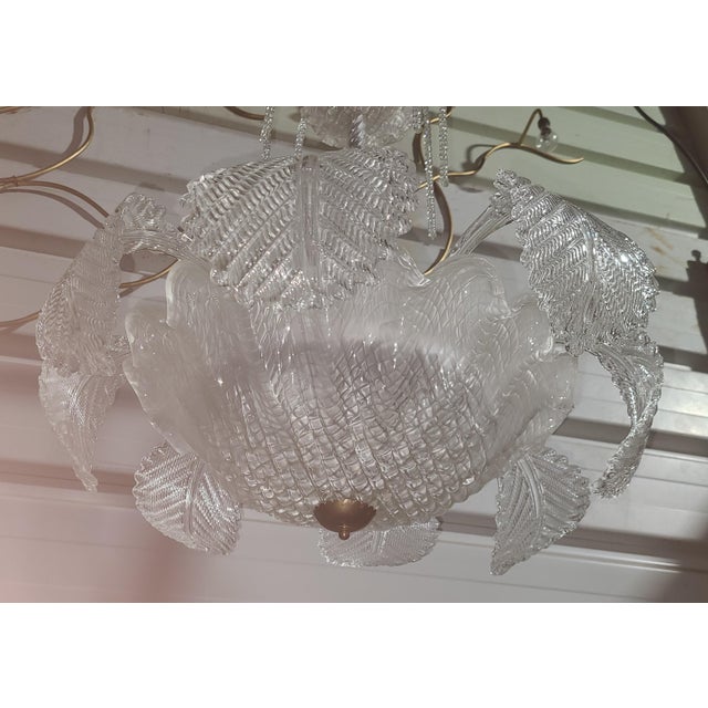 1950s Mid-Century Modern Pendant Light, 1950s For Sale - Image 5 of 15