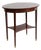 Oval Two-Tier Table, Austria, Circa 1905 For Sale