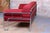 Bauhaus Sofa in Chrome and Upholstery by Hynek Gottwald, Czech, 1930s For Sale - Image 16 of 18