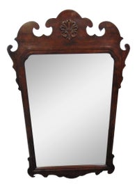 Example of Thomasville Mirrors