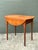 Wood Vintage Traditional Bobbin Side Table For Sale - Image 7 of 12