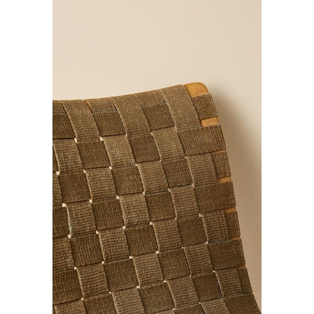 Chairs by Axel Larsson for Bodafors, 1940s, Set of 2 For Sale - Image 4 of 9