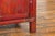 Chinese Red Lacquered Blanket Chest with Gilt Motifs and Guardian Lions For Sale - Image 12 of 12