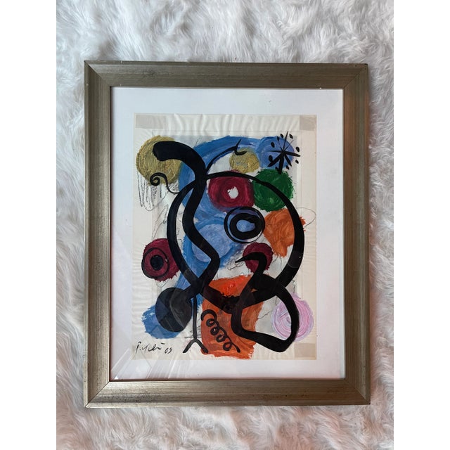 Glass Peter Keil, 1965 For Sale - Image 7 of 7