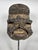 Wood Studded tribal mask - Dan-Guéré. Ivory Coast, Africa For Sale - Image 7 of 8