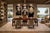 Brazilian Modern Monumental Executive Desk in Rosewood, Sergio Rodrigues, 1959 For Sale - Image 12 of 18