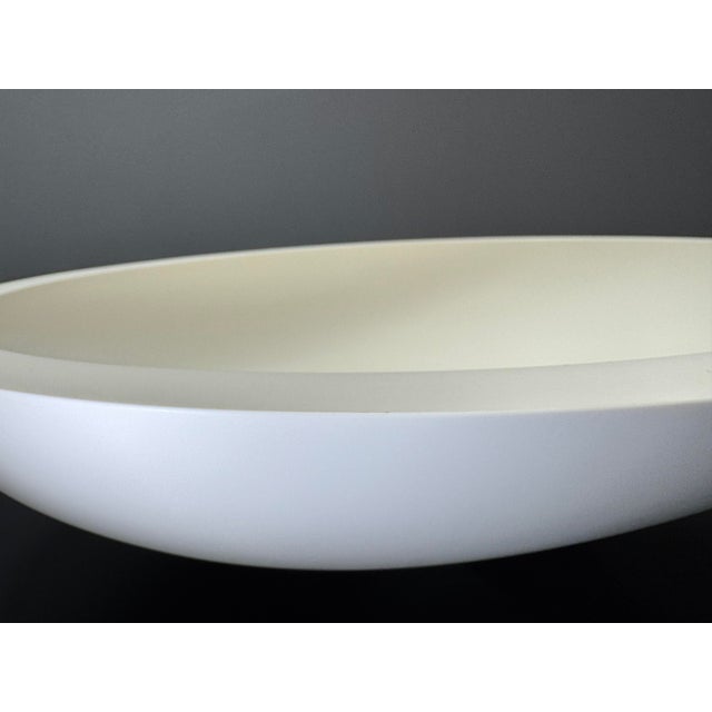 Contemporary VetroFreddo Kool Max Unique Bath Sink For Sale - Image 3 of 11