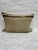 Turkish Hemp Pillow Cushion Natural Beige Brown Pillow Cushion Cover 16" x 24" #30129 Enhance your home decor with our...