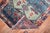 Antique Turkish Bergama Rug - 3'9" x 5'6" For Sale - Image 4 of 6