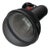 German Microphone Wall or Ceiling Light by Roger Tallon for Erco Leuchten, 1980s For Sale