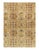 Tabriz Design rugs are distinguished by their excellent weave and by their remarkable adherence to the classical...