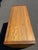 Wood Mid Century Modern Bowtie Credenza by Russel Wright for Conant Ball For Sale - Image 7 of 12