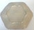 Victorian English Majolica Fish Head Oyster Plate in the Style of Mintons or George Jones For Sale - Image 3 of 12