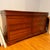 Wood Louis Phillippe 8 Drawer Dresser From Grange For Sale - Image 7 of 7