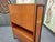 1970s Mid-Century Danish Style Teak Highboard, 1970s For Sale - Image 5 of 11