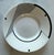 1980s Christopher Stuart Optima Coffee Cups and Saucers - Set of 6 For Sale - Image 5 of 11