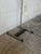 Metal 1950s Mid-Century Modern Metal Floor Lamp With Dual Square Shades For Sale - Image 7 of 10