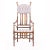 Arts and Crafts Walnut Armchair from J. S. Henry, 1890s For Sale - Image 4 of 9