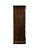 Stanley Furniture Solid Walnut Italian Provincial 40" Door Chest For Sale - Image 12 of 15