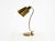 Mid-Century Modern Large Mid-Century Modern Brass Table Lamp, 1950s For Sale - Image 3 of 18
