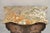Early 20th Century Antique French Louis XV Baroque Burl Walnut Marble Top Commode 5 Drawer Dresser For Sale - Image 5 of 16