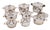 Cooking Set with Pressure Cooker from Kuhn Rikon, 1990s, Set of 8 For Sale - Image 10 of 10