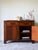 1920s 1920s -30's Art Deco Sideboard, Credenza, Drinks Cabinet For Sale - Image 5 of 17