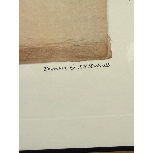 Late 20th Century William J. Shayer English Aquatint of Lord William, Framed For Sale - Image 5 of 12