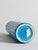 Tall Slender Blue Ceramic Cylinder Vase by Carl-Harry Stålhane for Rörstrand, 1960s For Sale - Image 13 of 18