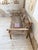Rope Bench by Adrien Audoux & Frida Minet, 1950s For Sale - Image 11 of 18