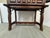 Spanish Bargueño Secretary Desk With Drawers For Sale - Image 12 of 12
