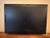 Vintage Black Laquerware Tray With Walnut Top For Sale In Minneapolis - Image 6 of 7