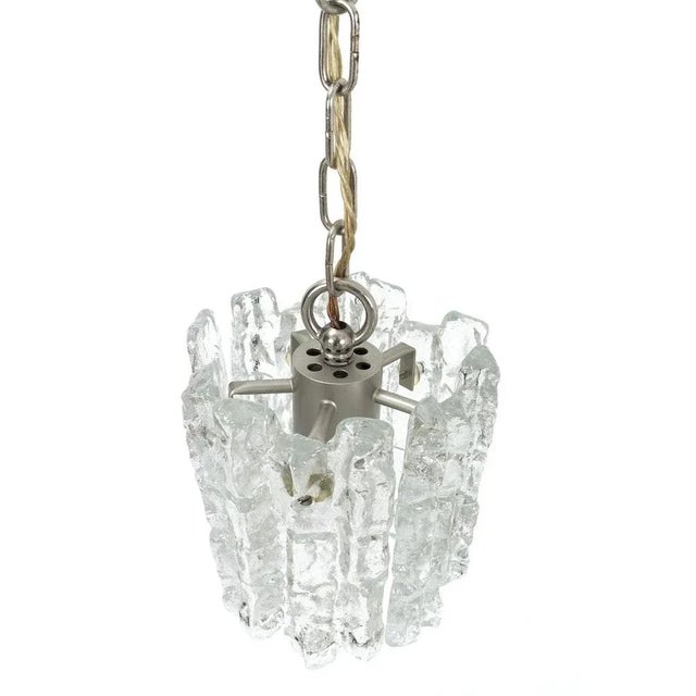 Hanging Lamp from Franken Kalmar For Sale - Image 6 of 10