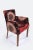 There are 3 other similar products in my store. I can sell as a set with a discount. Suzani Armchair - Bergere Retro style...