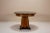 Dining Table by Paul Bromberg for Pander, the Netherlands, 1927 For Sale - Image 6 of 17