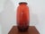 Large Glazed Ceramic Nr. 284-53 Vase from Scheurich, 1970s For Sale - Image 10 of 17
