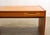 Late 20th Century Mid-Century Danish Modern Teak Writing Desk With Lift-Top Storage For Sale - Image 5 of 12